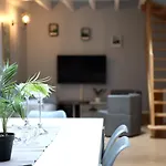 Luxury Loft Lourdes