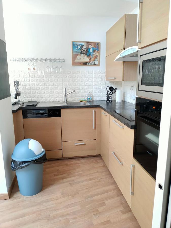 Apartamento Luxury Loft