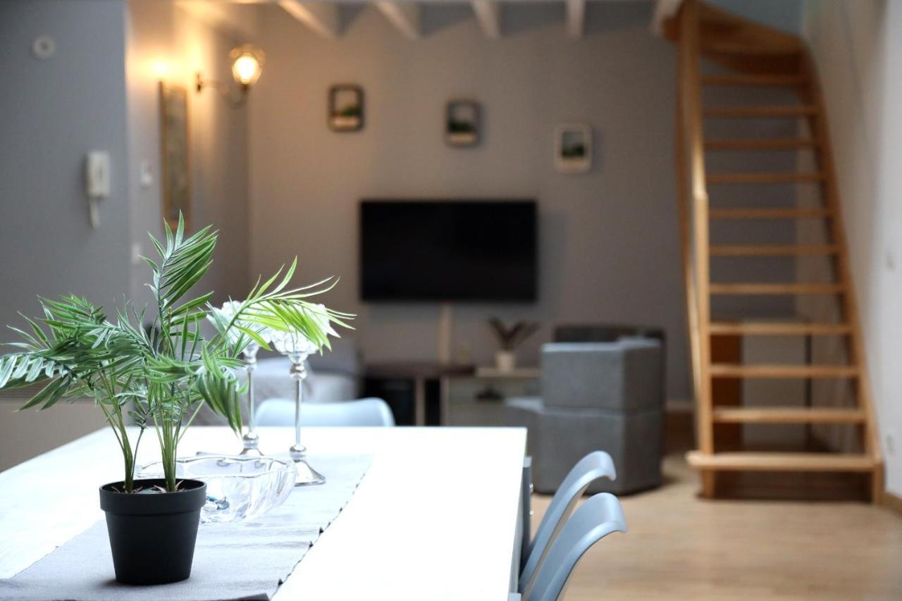 Luxury Loft *