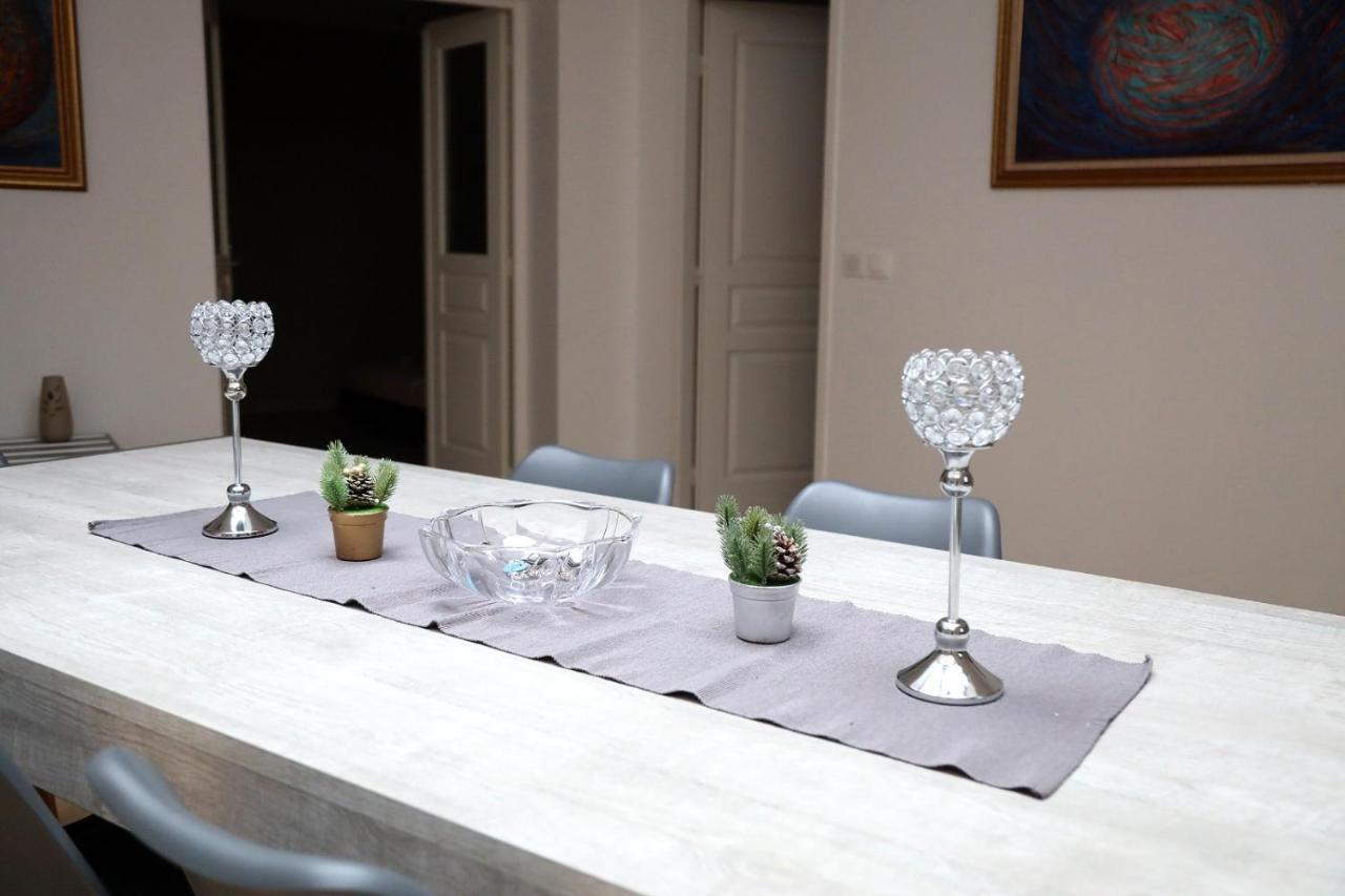 Apartamento Luxury Loft
