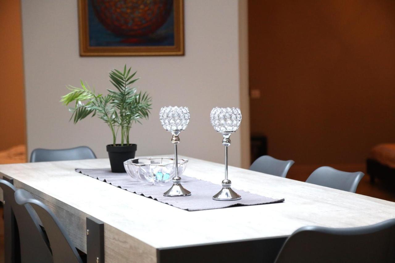 Luxury Loft Lourdes