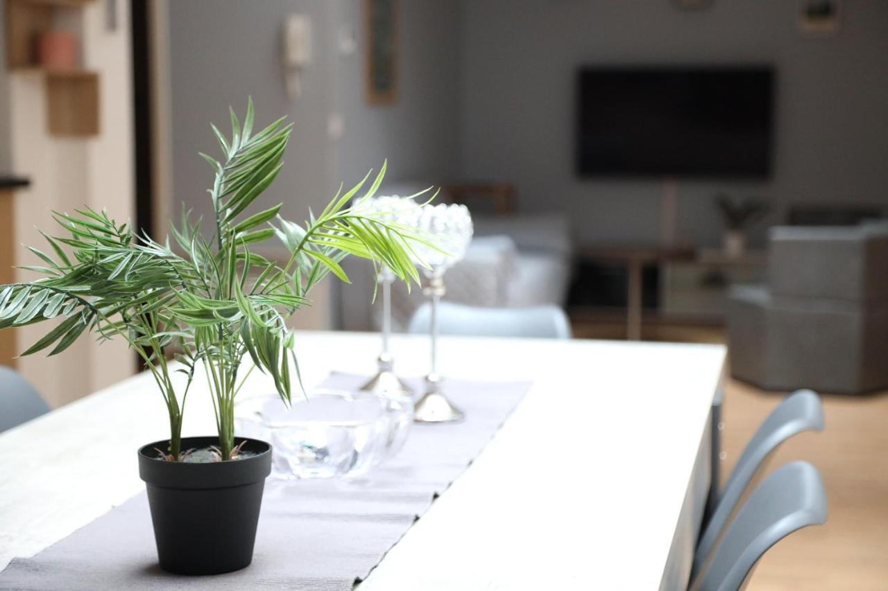 Luxury Loft Apartamento