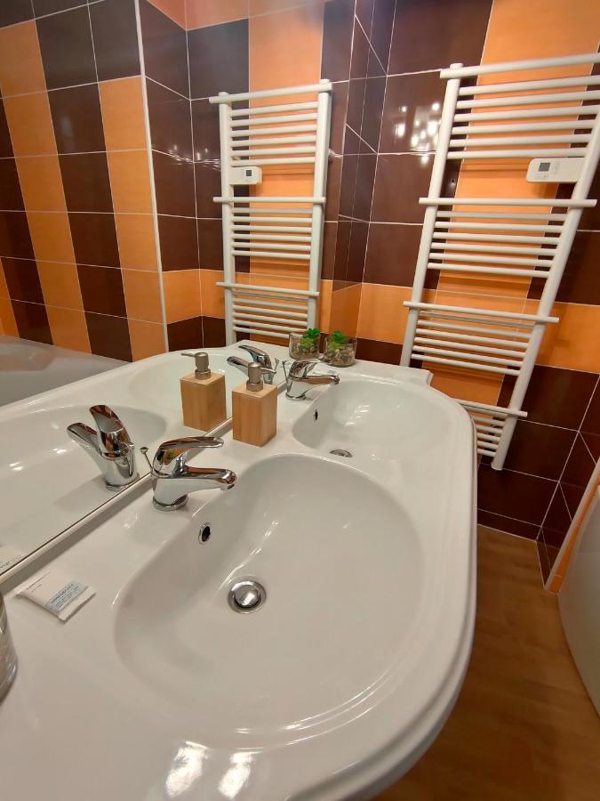 Luxury Loft Lourdes
