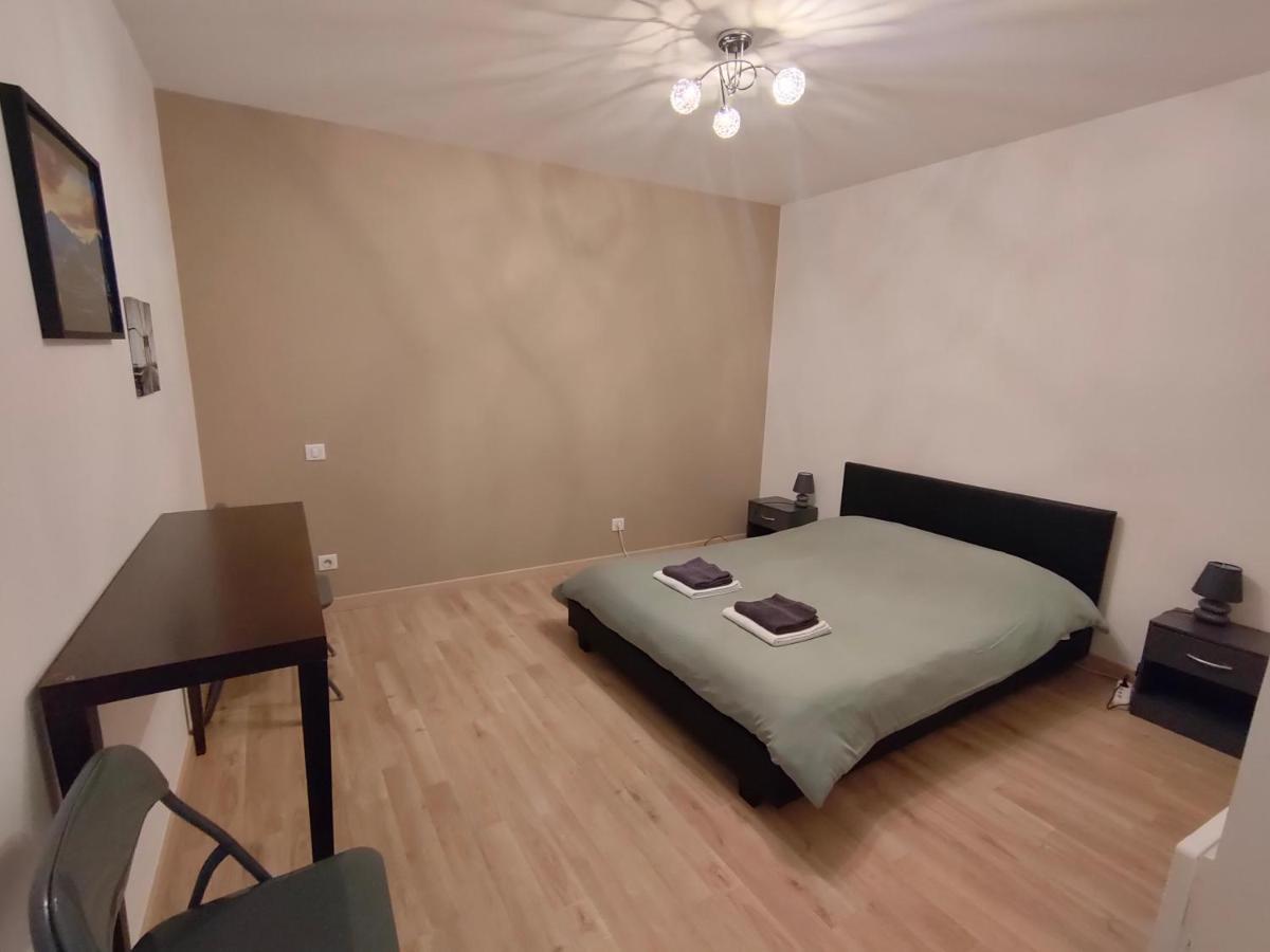 Luxury Loft Apartamento