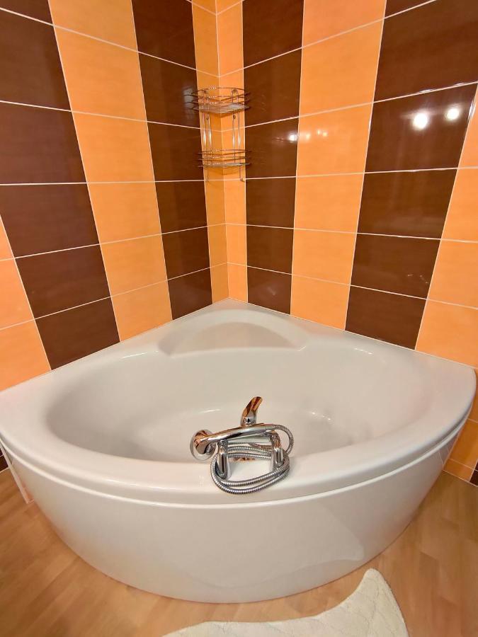 Luxury Loft Lourdes