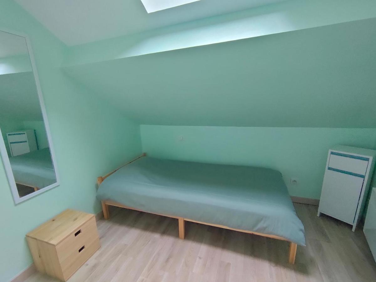 Apartamento Luxury Loft *